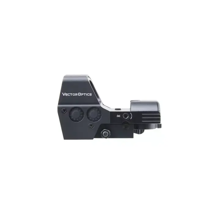 Коллиматор Vector Optics Omega 1x23x33 Four-Reticle