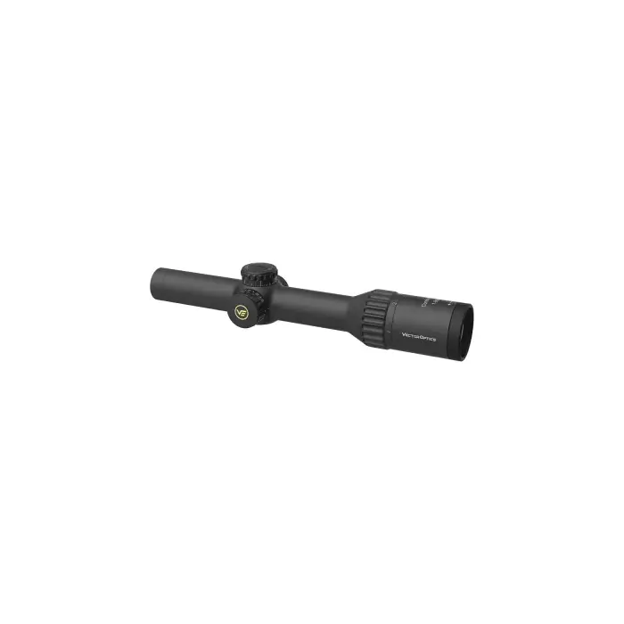 Оптический прицел Vector Optics 30мм SFP Continental x8 1-8x24i ED Hunting Fiber