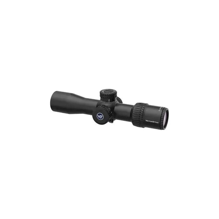 Оптический прицел Vector Optics 30мм SFP VEYRON 2-8x32 IR