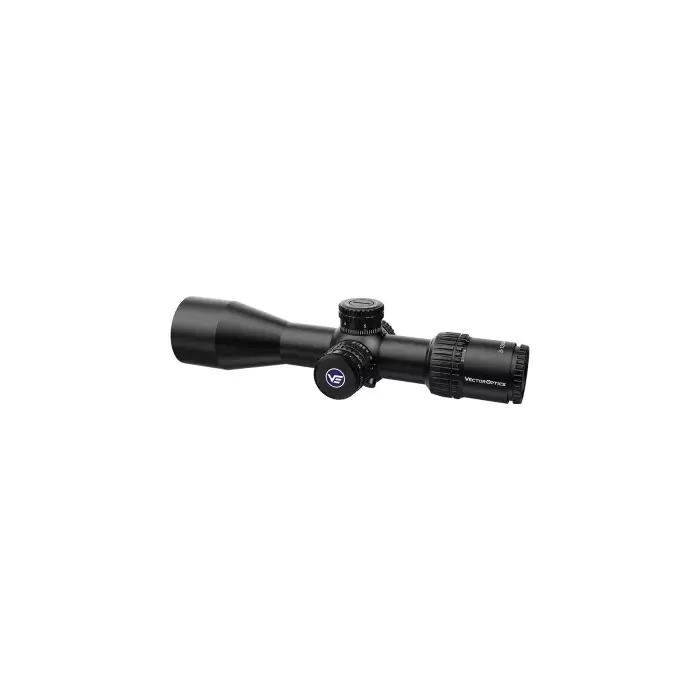 Оптический прицел Vector Optics 30мм SFP Veyron 3-12X44IR