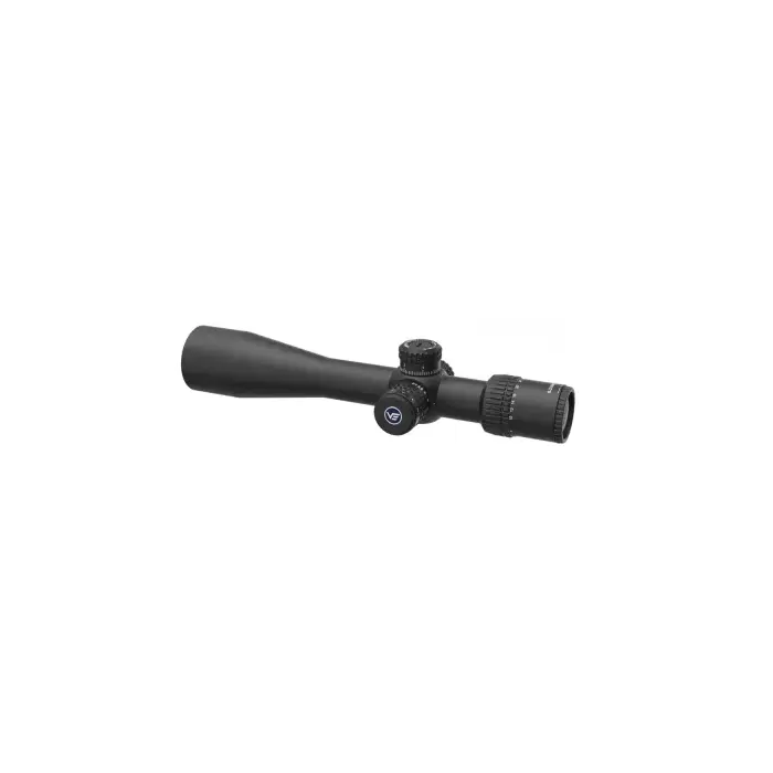 Оптический прицел Vector Optics 30мм SFP Veyron 6-24X44IR