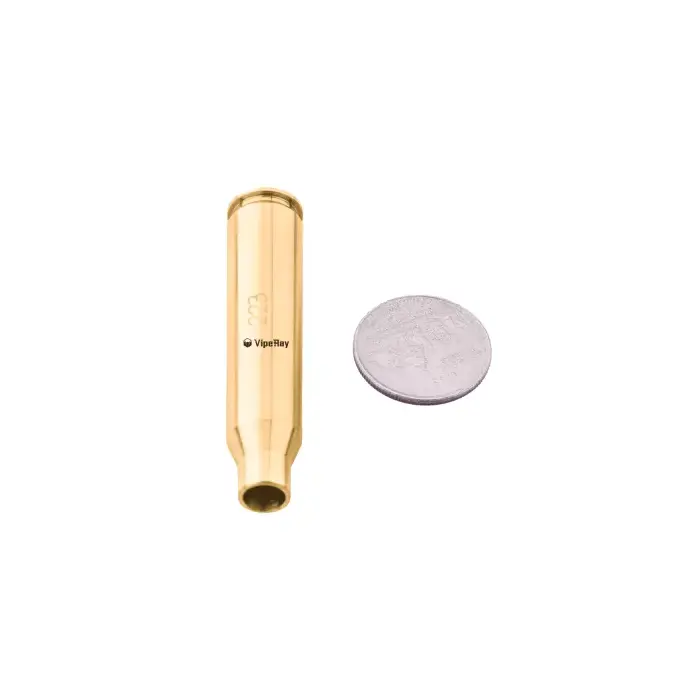 Лазерный патрон Vector Optics 9mm