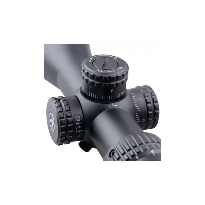 Оптический прицел Vector Optics 30мм SFP VEYRON 3-12x44