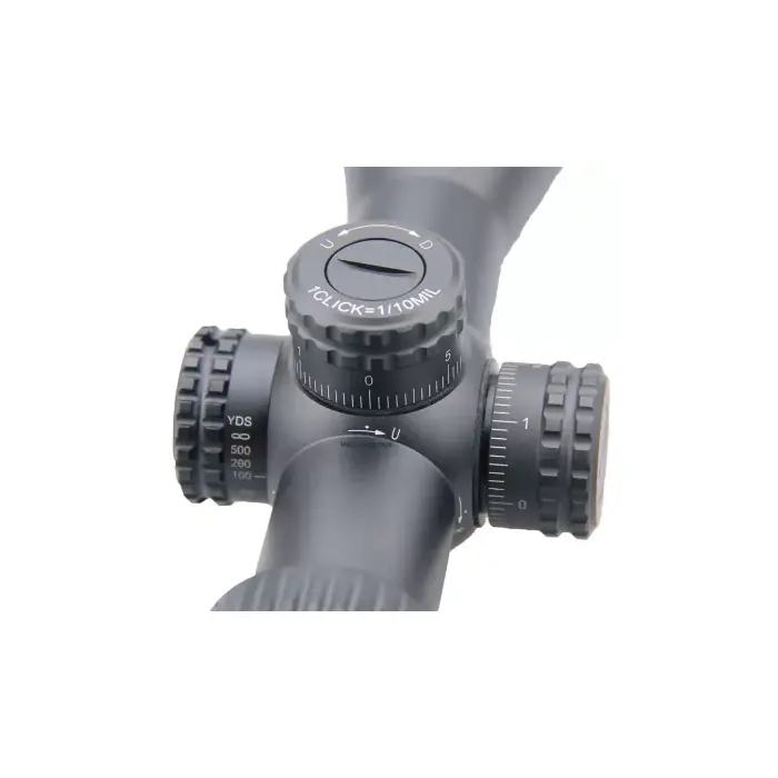 Оптический прицел Vector Optics 30мм FFP Veyron 3-12x44