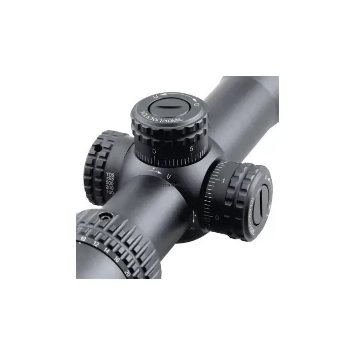 Оптический прицел Vector Optics 30мм FFP VEYRON 6-24x44