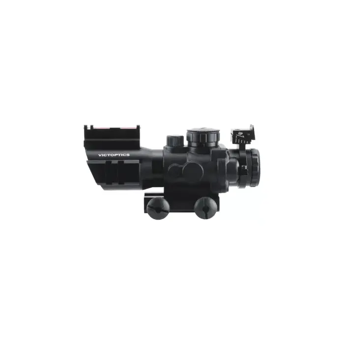 Оптический прицел Vector Optics VictOptics C1 4x32IR Prism