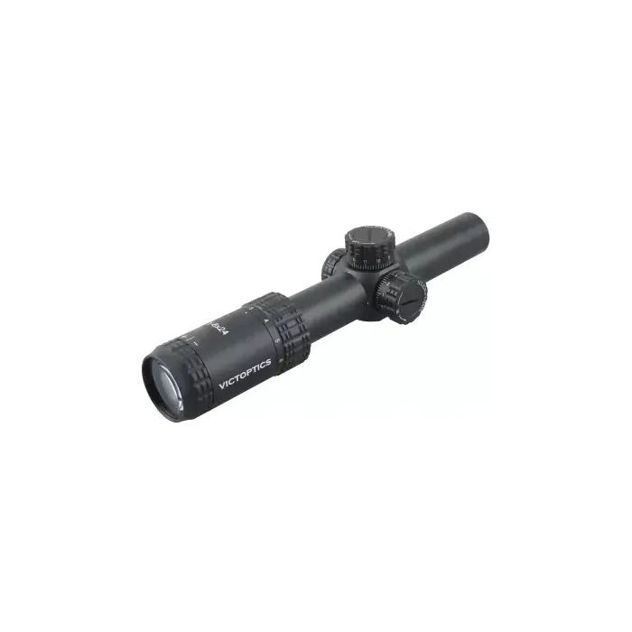 Оптический прицел Vector Optics 30мм SFP VictOptics S6 1-6x24