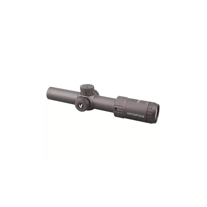 Оптический прицел Vector Optics 30мм SFP VictOptics S6 1-6x24 Coyote FDE