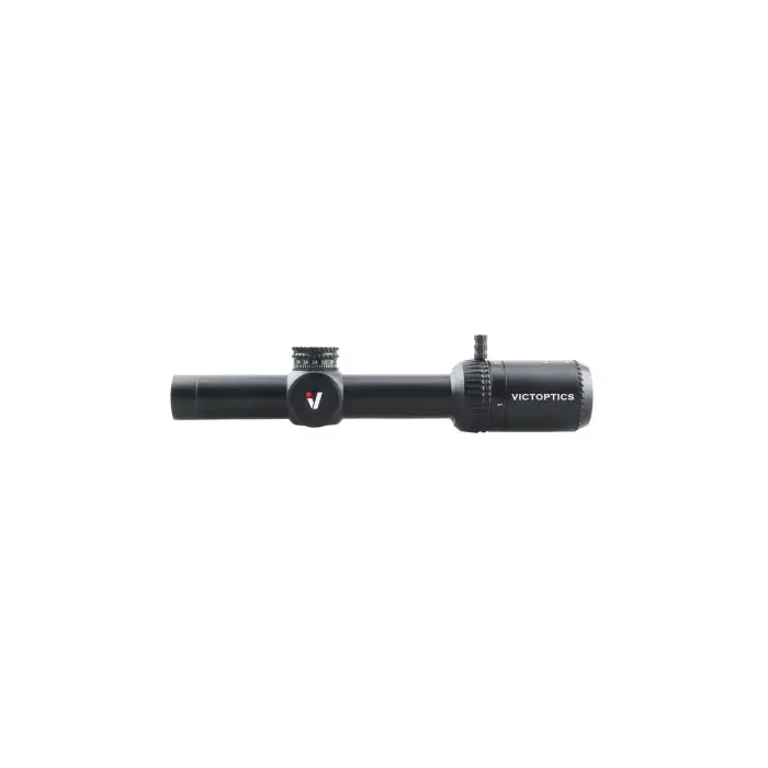 Оптический прицел Vector Optics 25,4мм SFP VictOptics X4 1-4x20IR