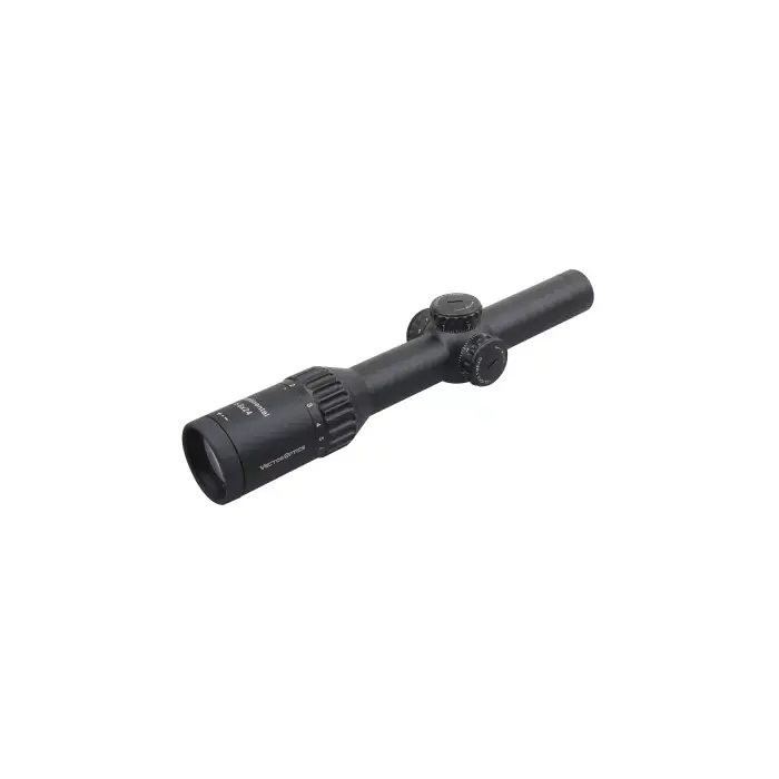 Оптический прицел Vector Optics 30мм SFP Continental x6 1-6x24 Tactical