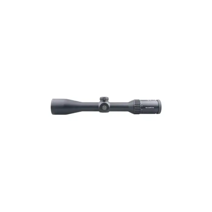 Оптический прицел Vector Optics 30мм SFP Continental x6 1.5-9x42 G4 Hunting
