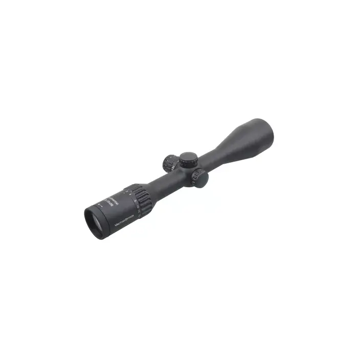 Оптический прицел Vector Optics Continental x6 2.5-15x56 BDC