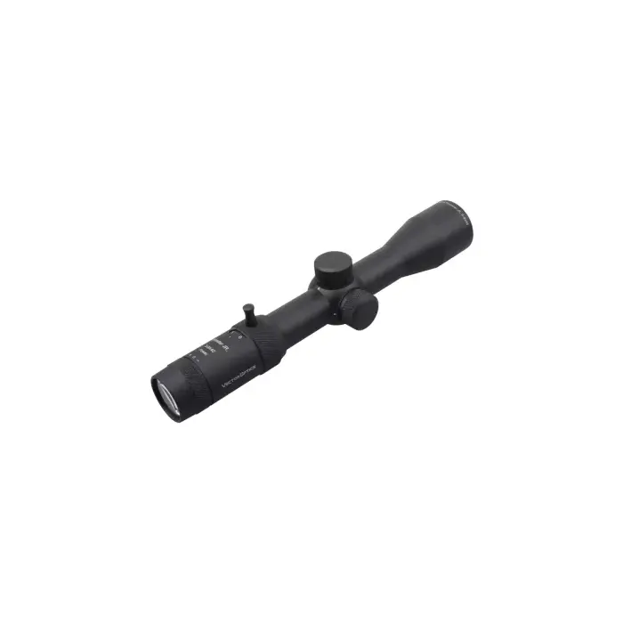 Оптический прицел Vector Optics 30мм SFP Forester JR. 3-9x40