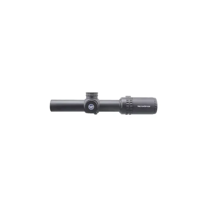 Оптический прицел Vector Optics 30мм SFP GRIMLOCK 1-4x24