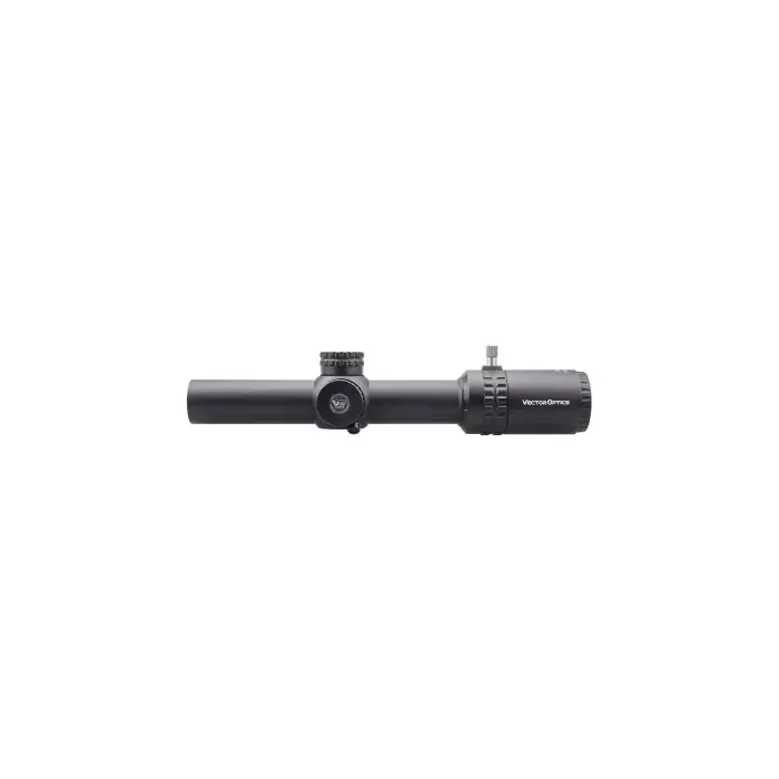 Оптический прицел Vector Optics 30мм SFP Grimlock 1-6x24 GenII