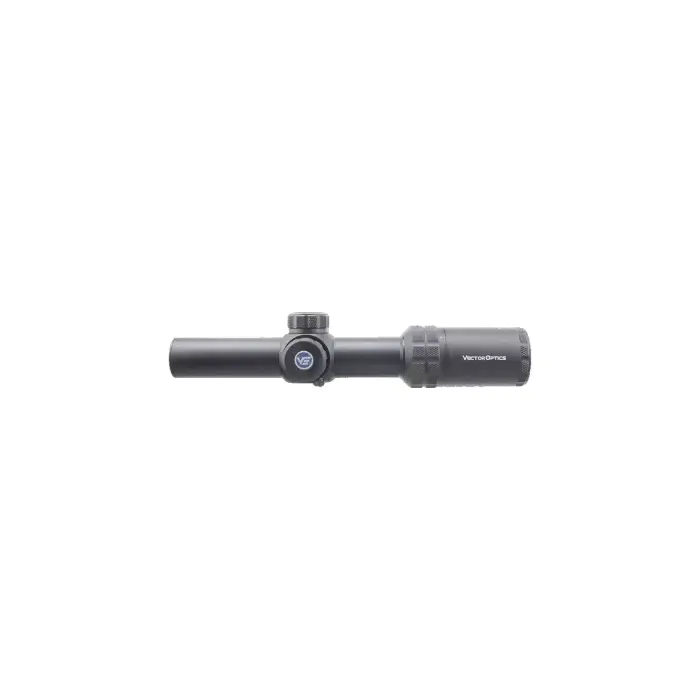 Оптический прицел Vector Optics 30мм SFP GRIZZLY 1-4x24