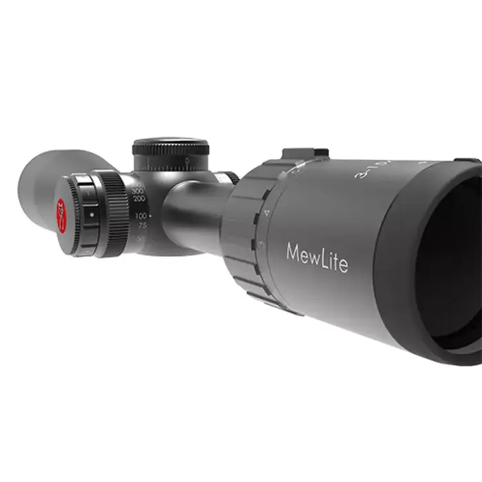 Оптический прицел Mewlite 3-15x44, SFP, 25,4 mm, SF IR, 21001