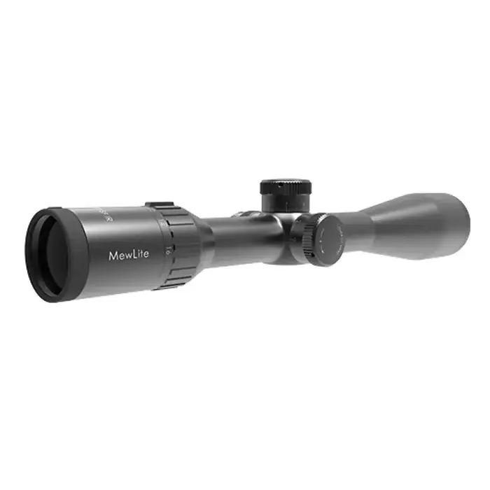 Оптический прицел Mewlite 4-16x50, FFP Pro, 30 mm, SF IR, 62001