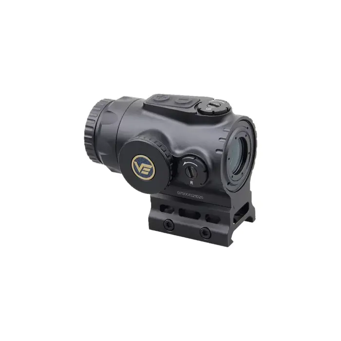 Оптический прицел Vector Optics Paragon 1x16 Micro Prism