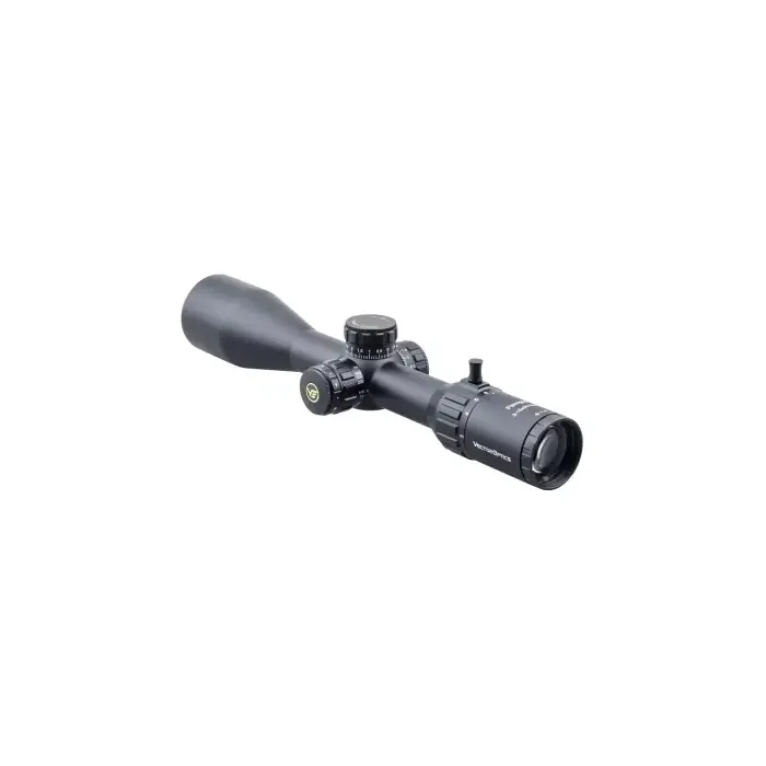 Оптический прицел Vector Optics 30мм SFP Paragon 3-15x50 GenII