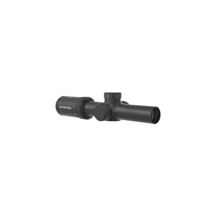 Оптический прицел Vector Optics 25,4мм SFP VictOptics SOI 1.5-5X20