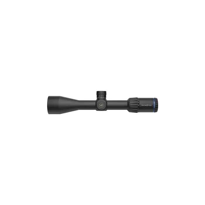 Оптический прицел Vector Optics 30мм SFP Taurus GENII 2-16X50 HD