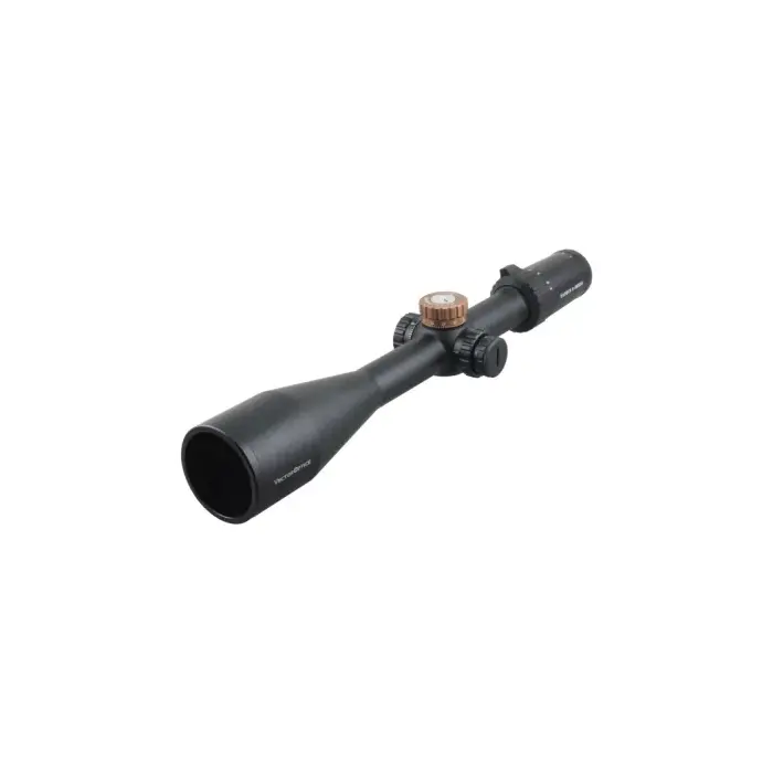 Оптический прицел Vector Optics 30мм FFP Taurus 5-30x56