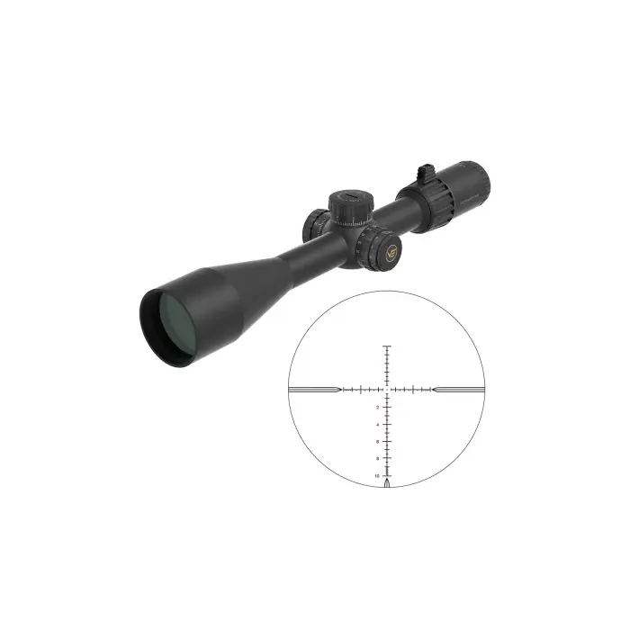Оптический прицел Vector Optics 30мм FFP Taurus 5-30x56 GENII