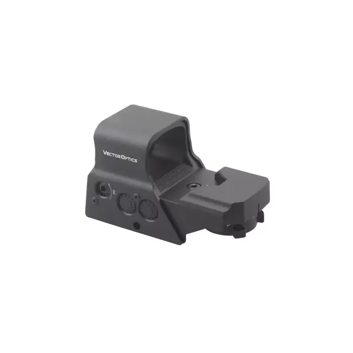 Коллиматор Vector Optics Omega 1x27x39 Eight-Reticle
