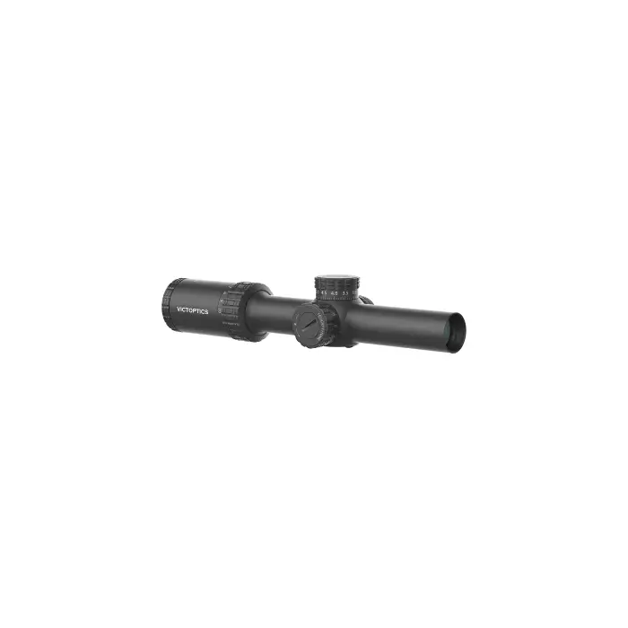 Оптический прицел Vector Optics 30мм SFP VictOptics S10 1-10X24