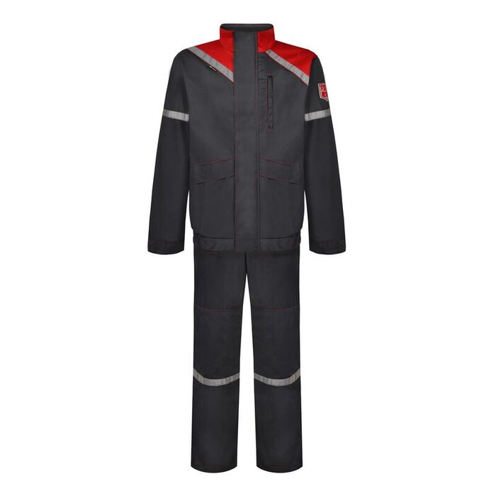 Костюм Гидра-2 с_к