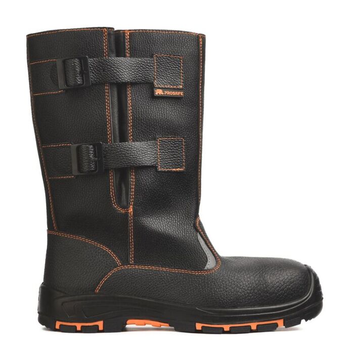 Сапоги 8719РКВНМ-1