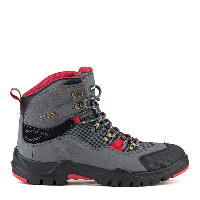 Ботинки мужские WG2-18-NTS