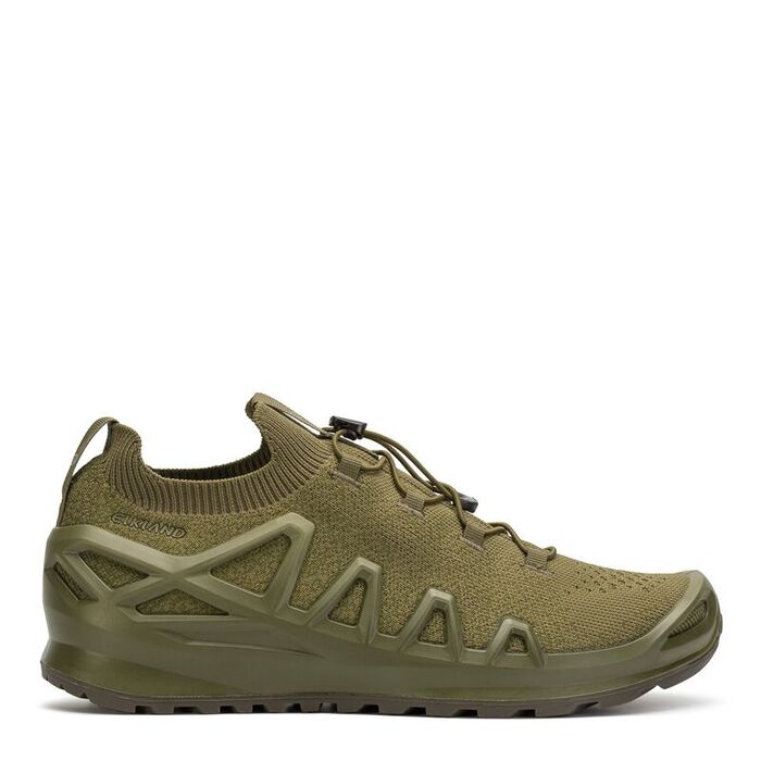 Полуботинки 155F