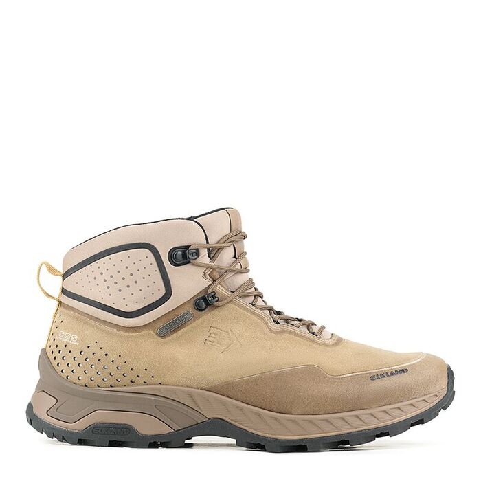 Ботинки мужские 153B