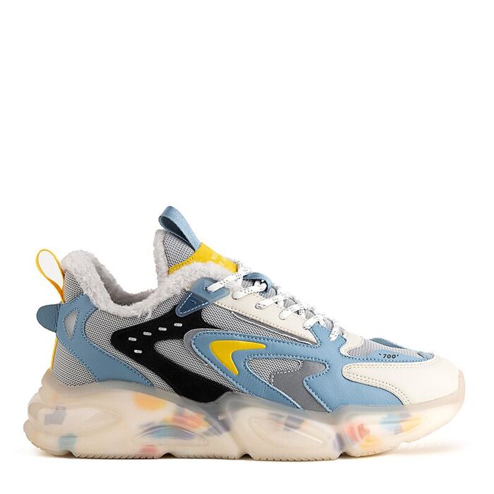 Ботинки WGS-26-FLTF-2