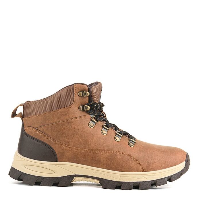 Ботинки мужские WGD2-02-EWF-3