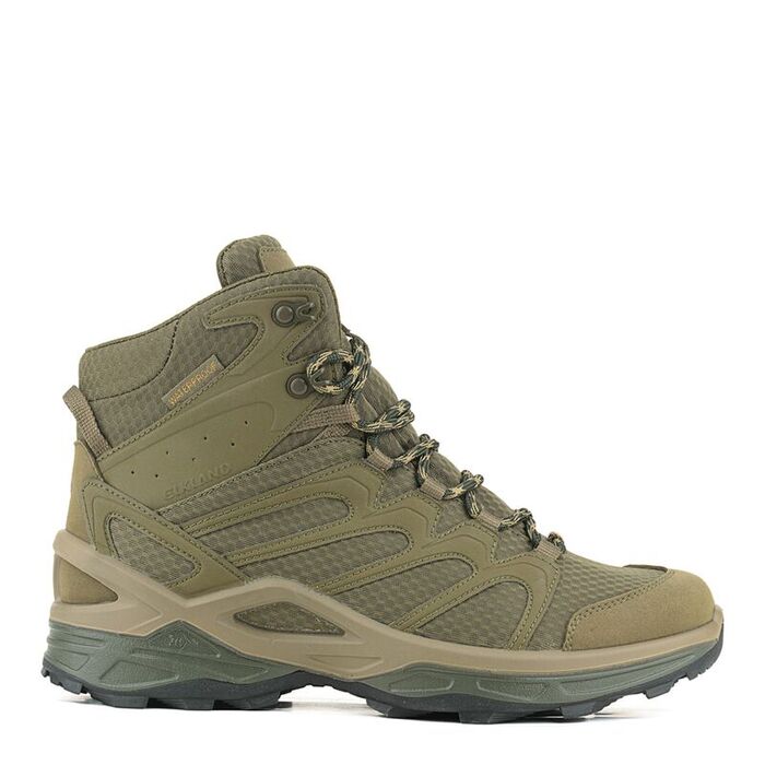 Ботинки мужские 212