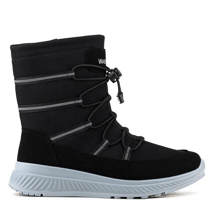 Полусапоги WG5-07-T(GR)