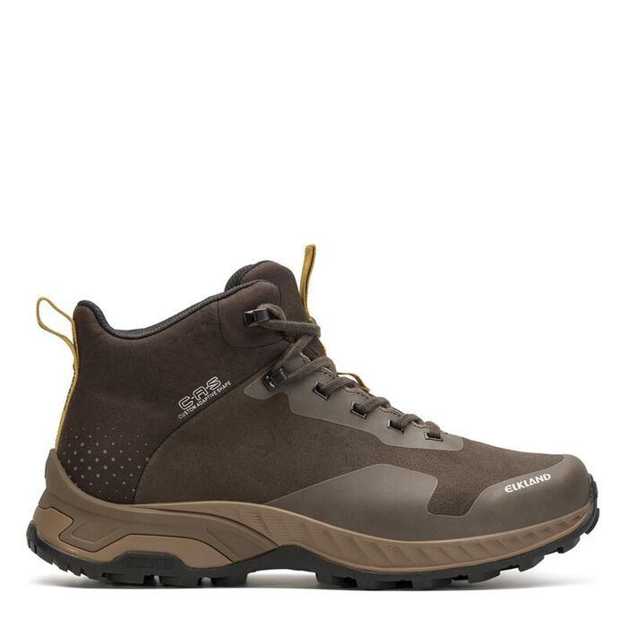 Ботинки мужские 154D