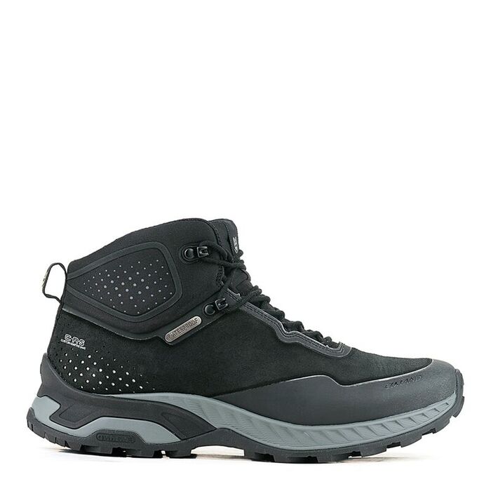 Ботинки мужские 153A