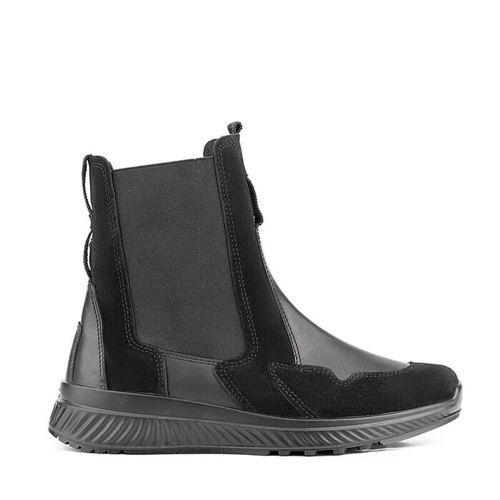 Ботинки женские WG5-62-SLT-1