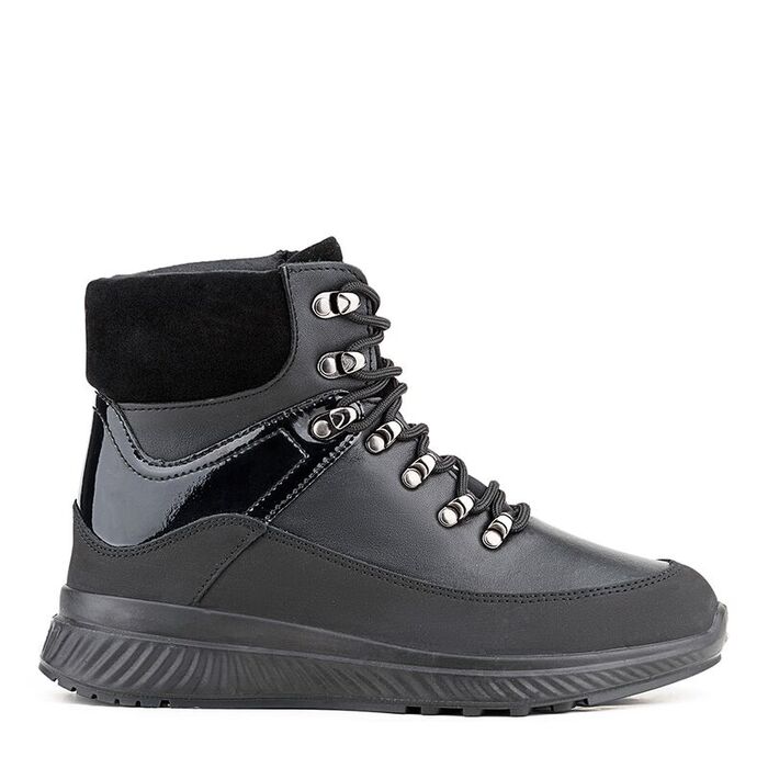 Ботинки женские WG5-42-NLWF-1