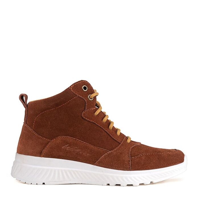 Ботинки женские WG5-34-ST-1