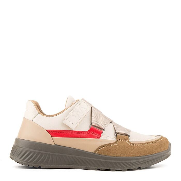 Полуботинки WG5-69-LST-2