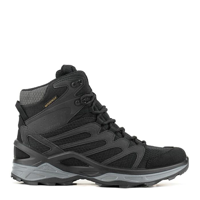 Ботинки мужские 211