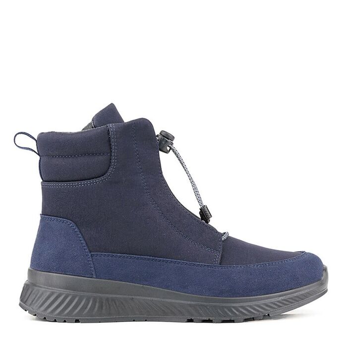 Полусапоги WG5-06BL-T