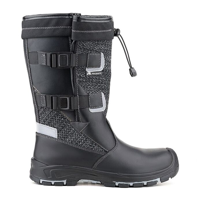 Сапоги 762РНМ-1