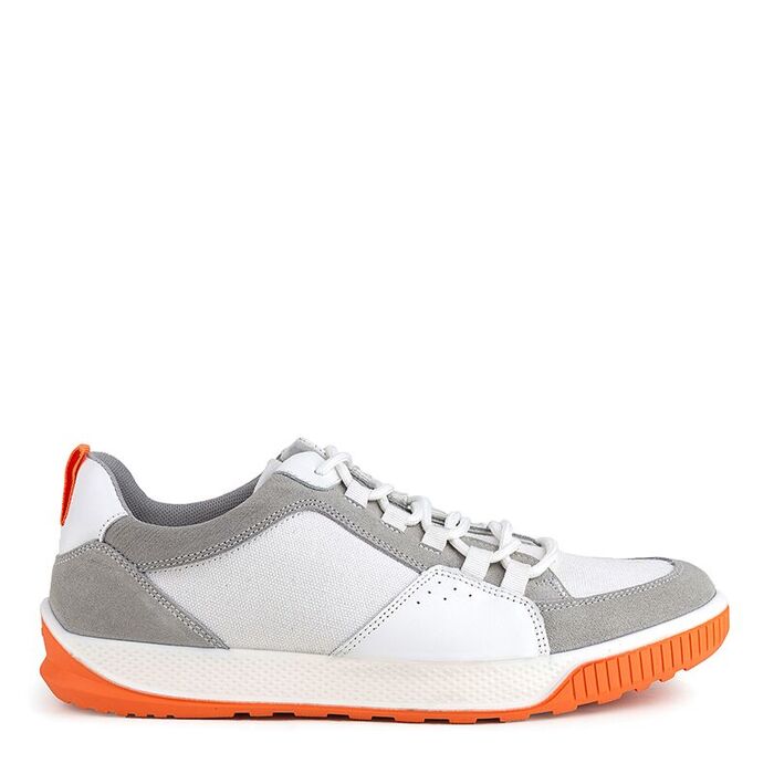 Полуботинки WG6-06-LT-1