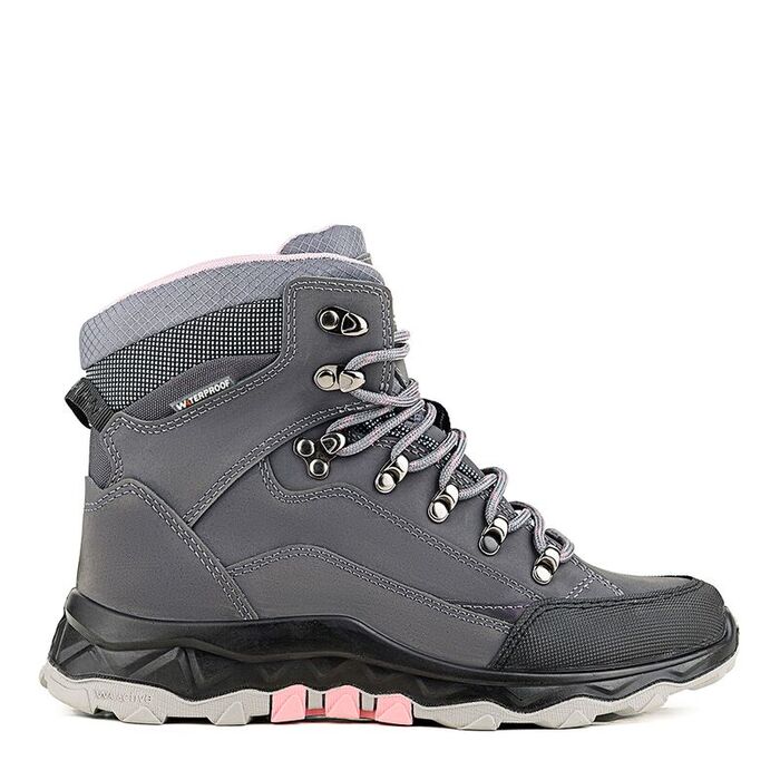 Ботинки WG9-12-ANT-3